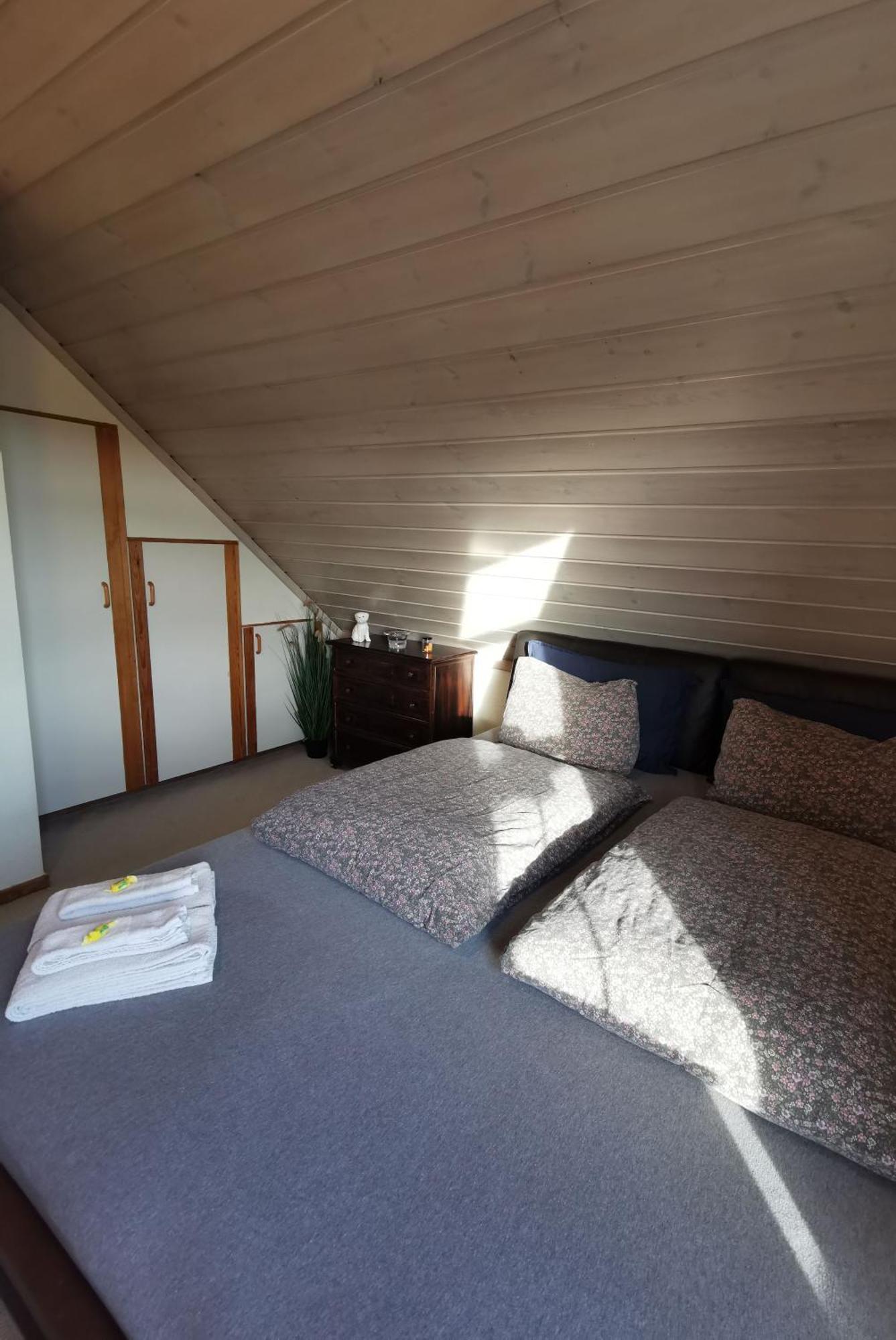 Mikael'S Bed & Spa Σαντεφιόρδ Εξωτερικό φωτογραφία
